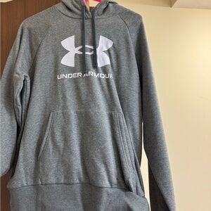 Women’s under armour hoodie